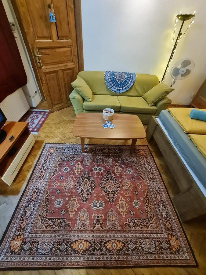 Homestay Weiner Downtown Budapest