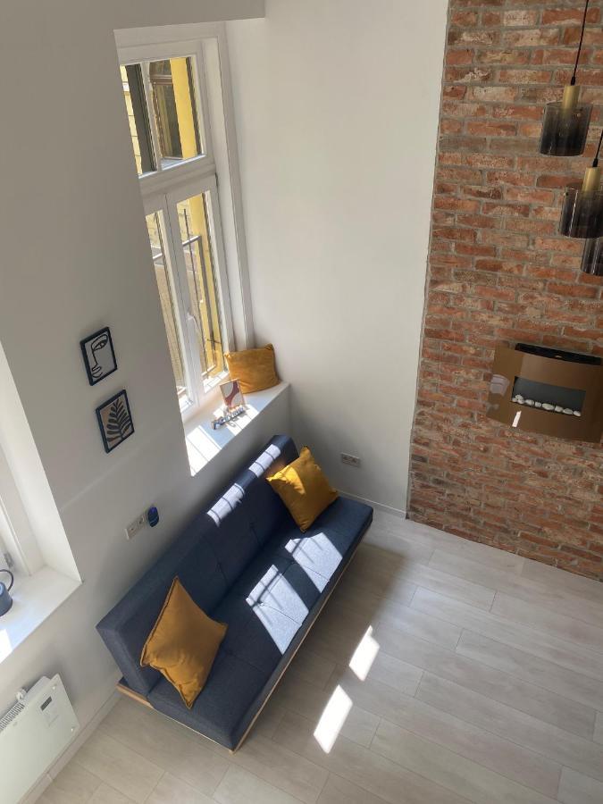 F27 Ferenc Apartment