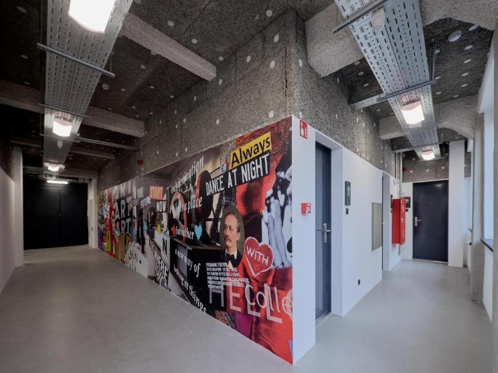 Appartamento In 3 Budapest