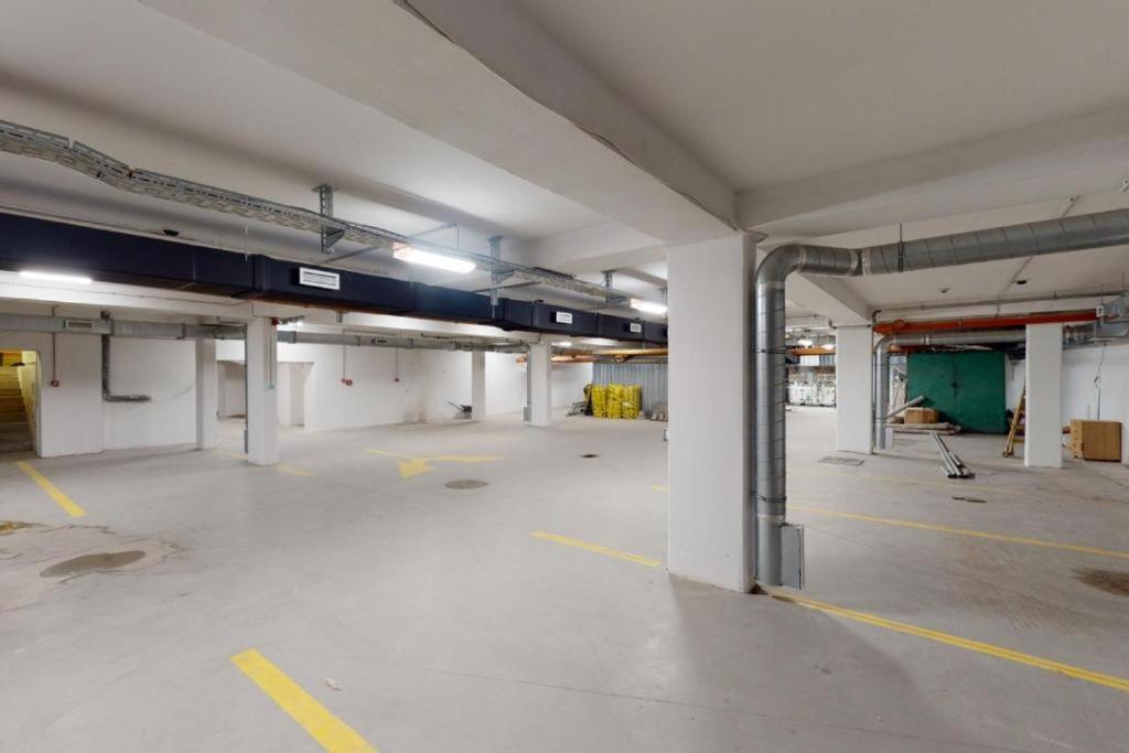 Appartamento In 3 Budapest
