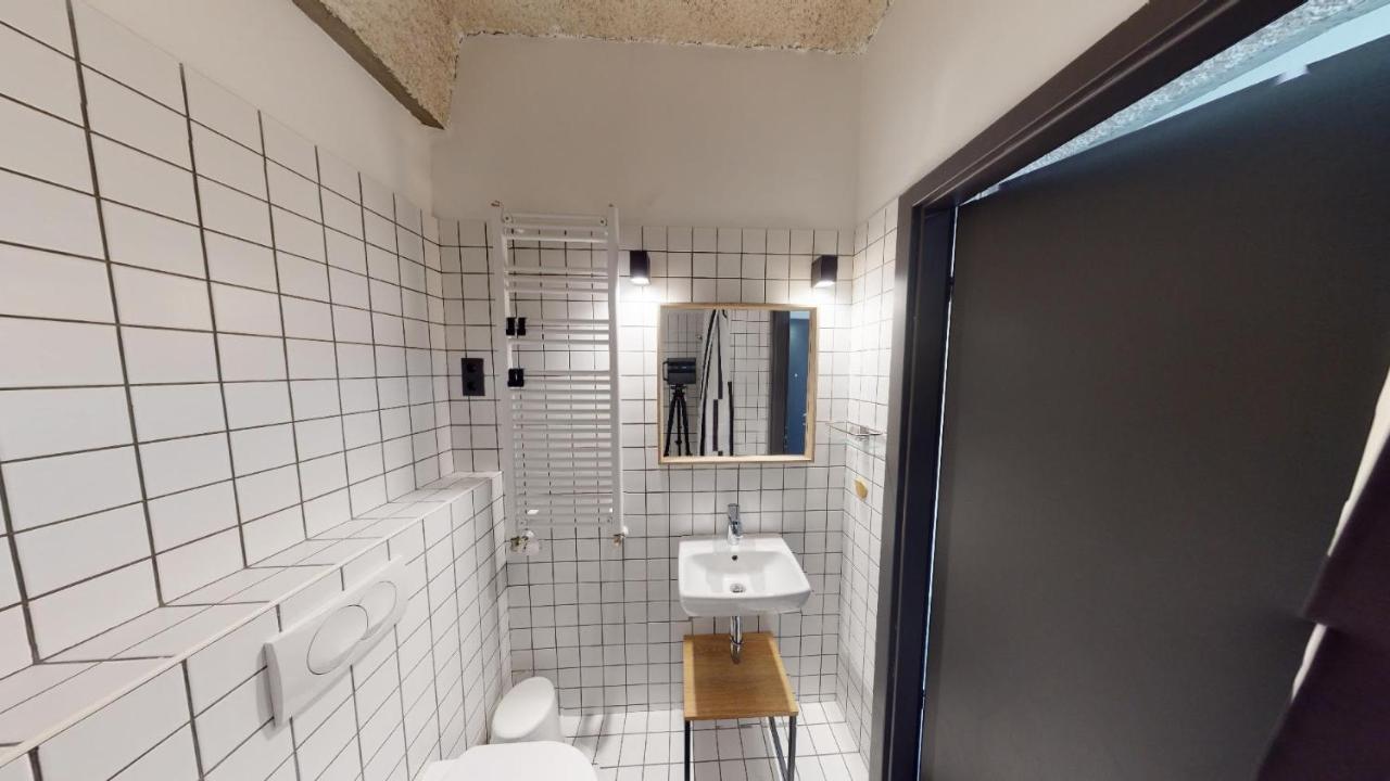 In 3 Apartment
