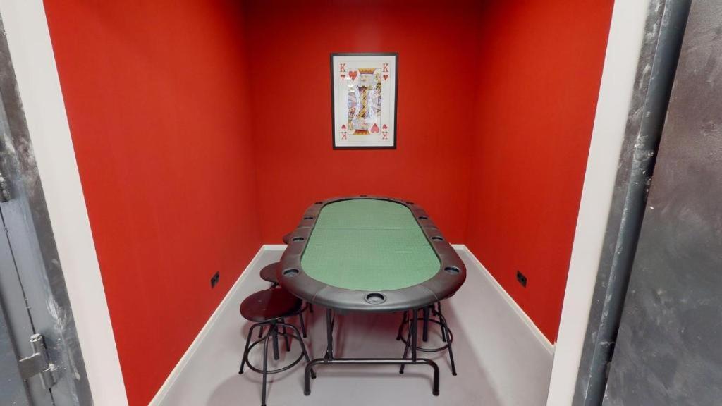 Apartamento In 3 Budapest
