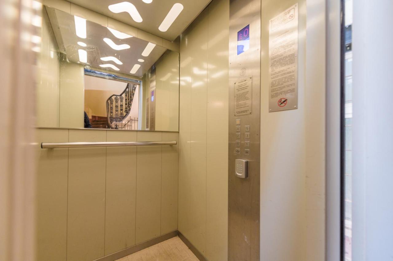 Apartmán Downtown Heart 3bdr Jokai Square Ac *