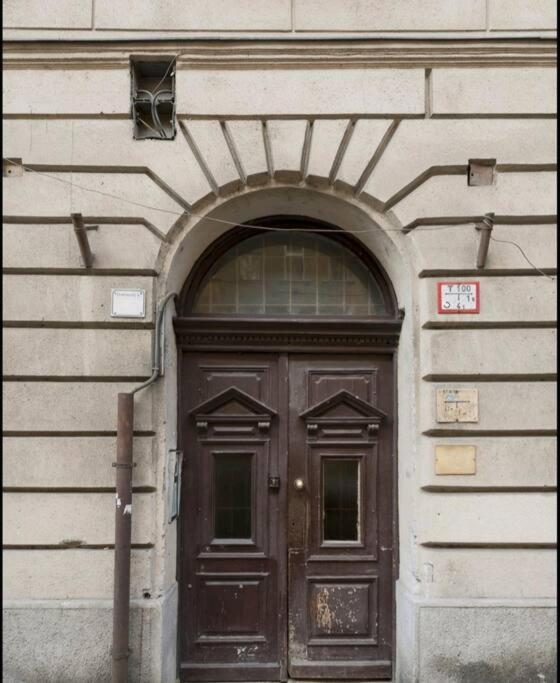 Smaragd Budapest