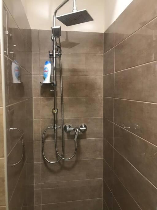 Smaragd Apartment