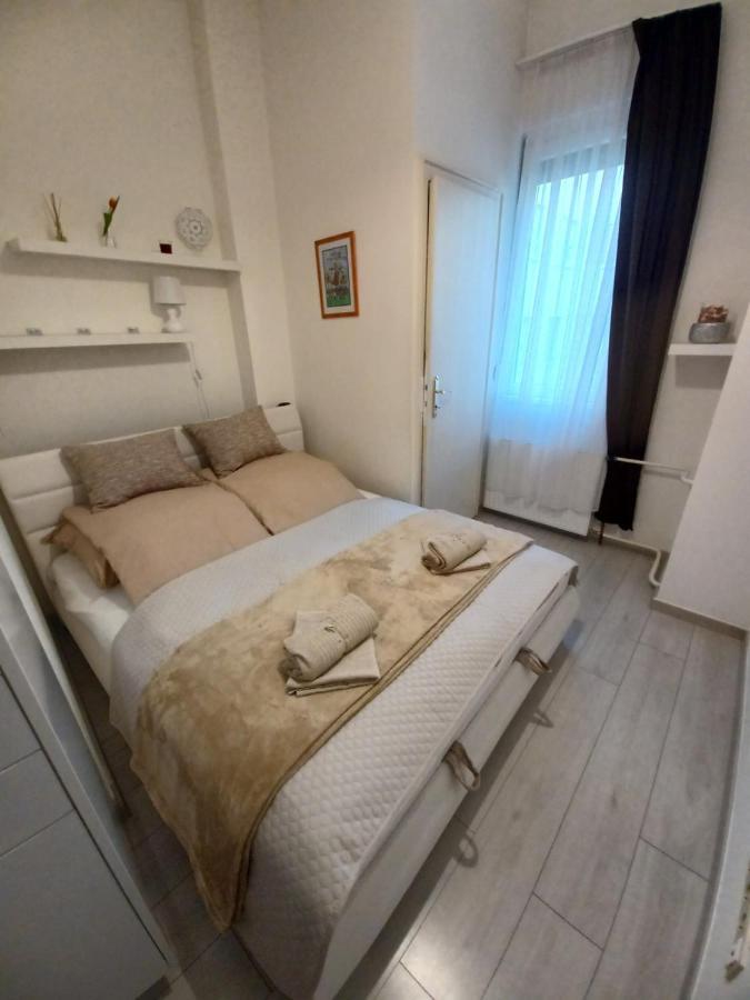 Apartmán Riverside Mansion