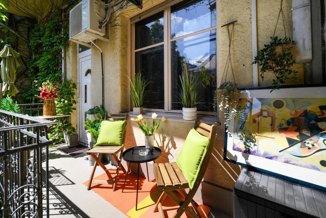 Apartment Margaret By The Danube *