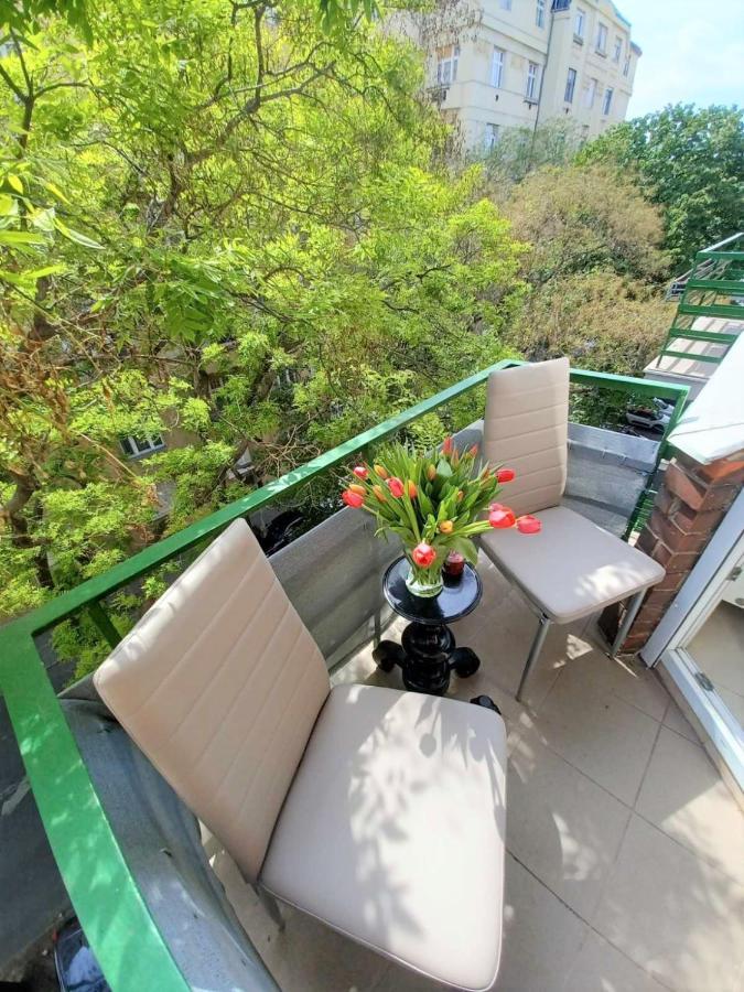 Apartmán Riverside Mansion