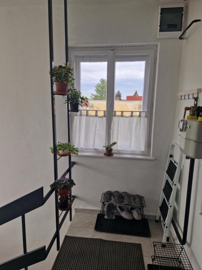 Apartman White House Budapest
