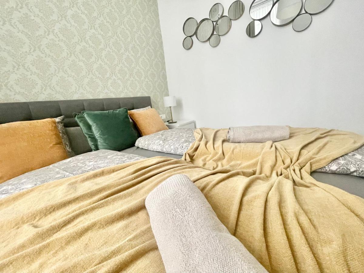 Lägenhet Design Luxury Asboth #freeprkng