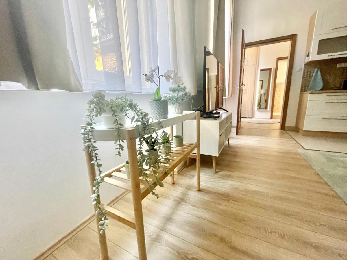 Design Luxury Asboth #freeprkng Lägenhet *
