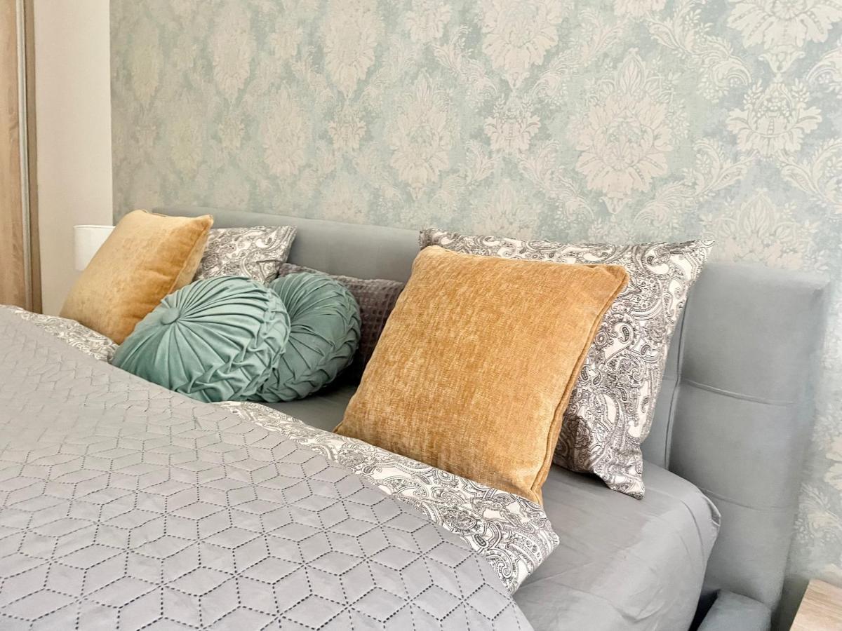 Lägenhet Design Luxury Asboth #freeprkng