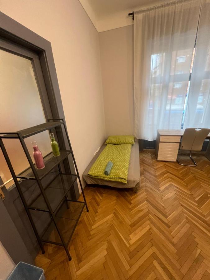 Apartment Roland Downtown - Buda *