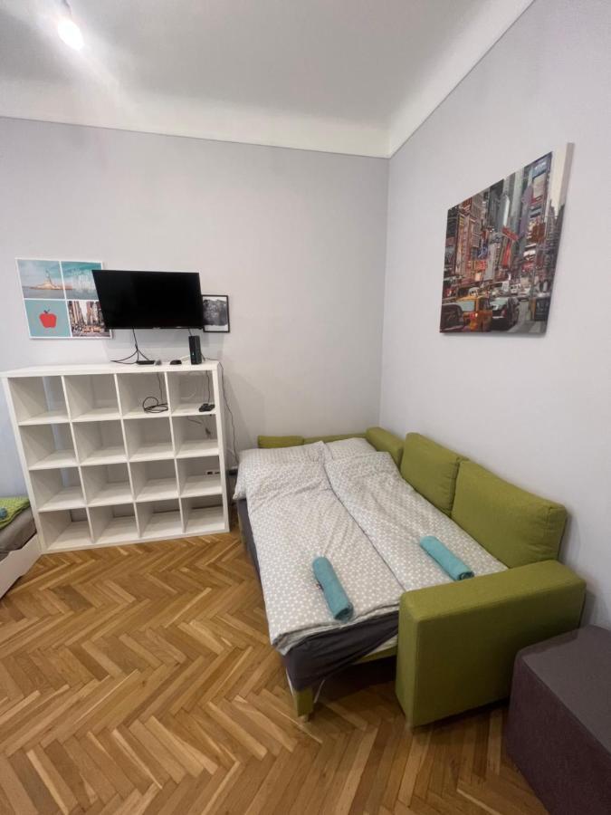 Apartament Roland Downtown - Buda