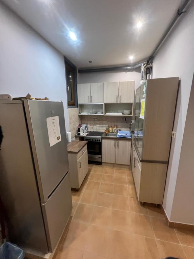 Roland Downtown - Buda Apartament Budapeszt