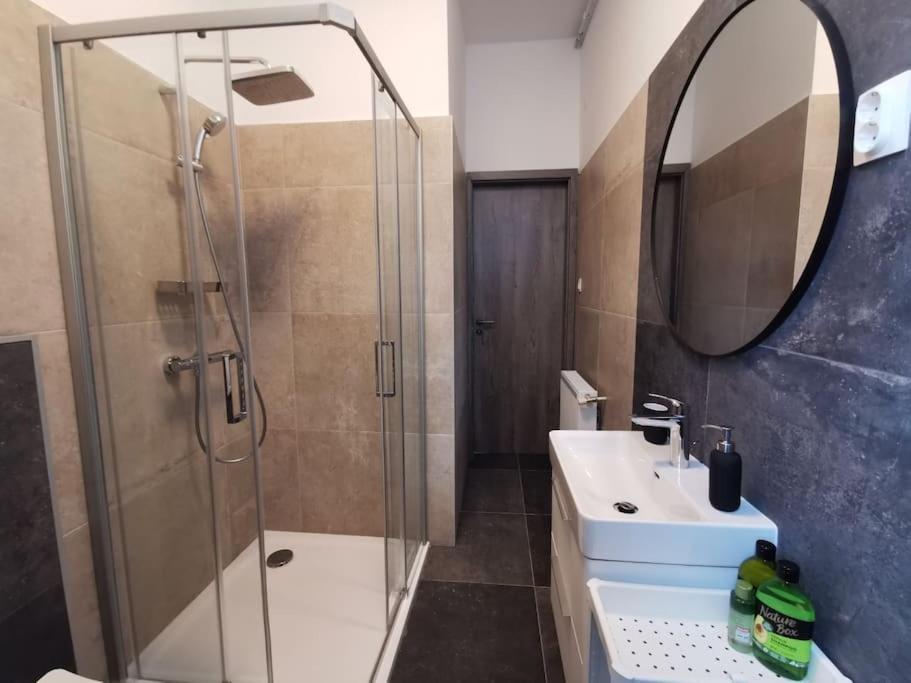 Apartmán Fiesta 2 Bedr