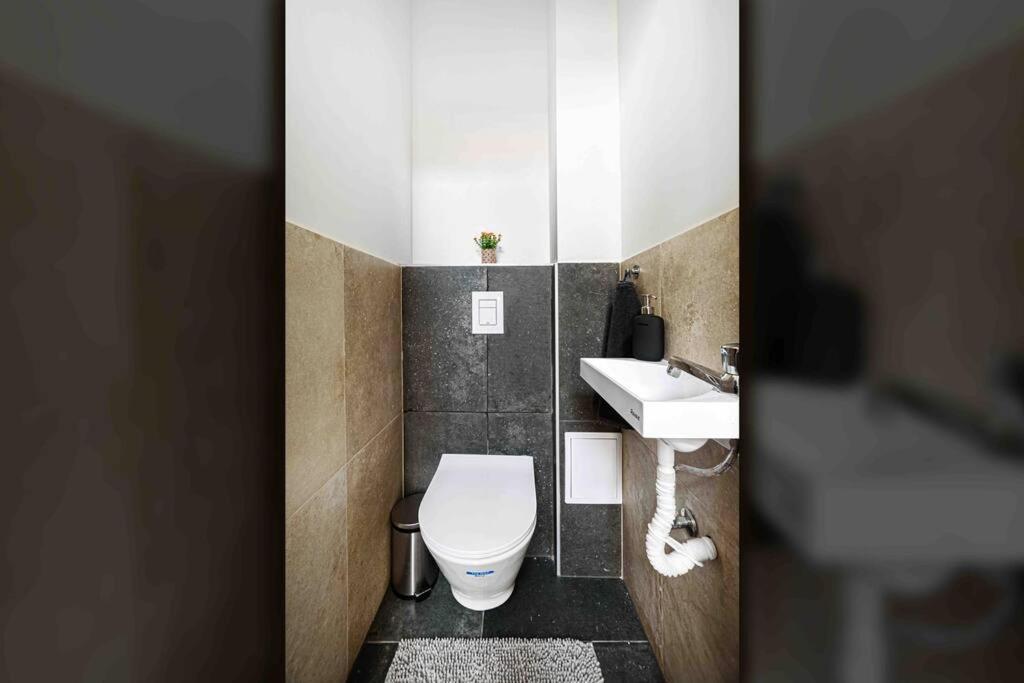 Apartmán Fiesta 2 Bedr *