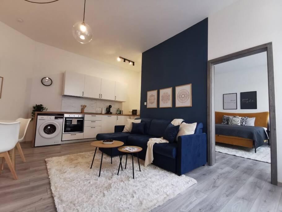 Apartmán Fiesta 2 Bedr