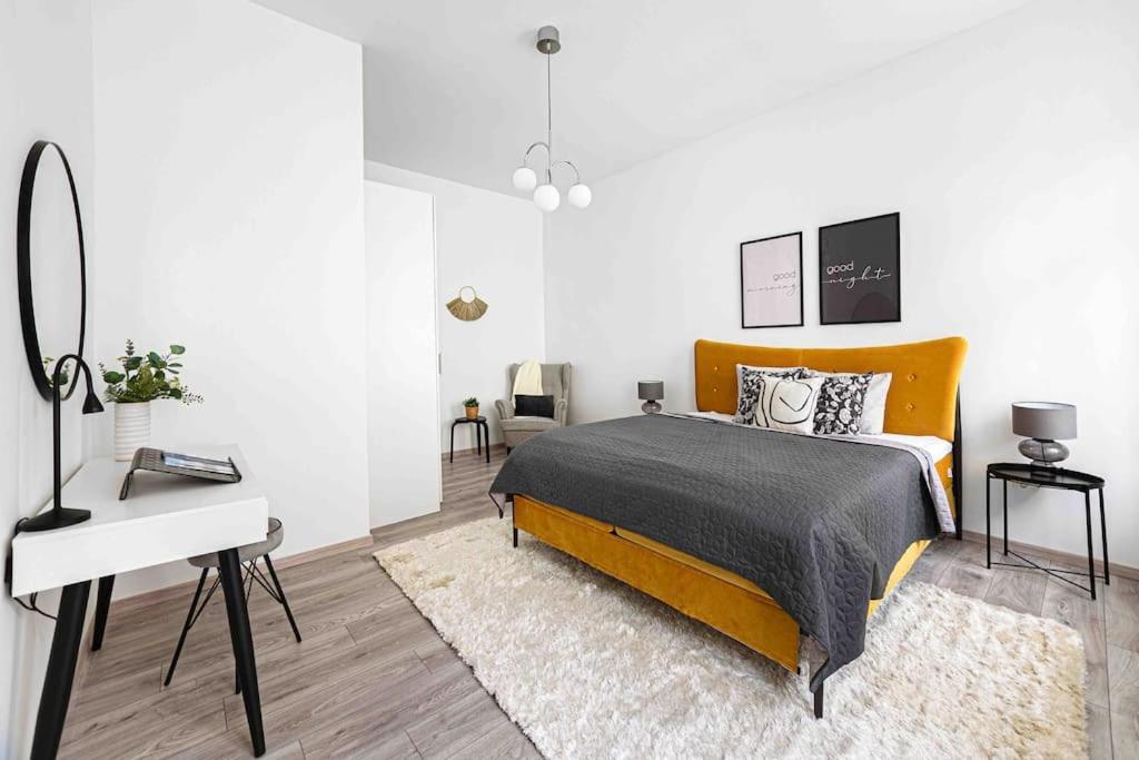 Fiesta 2 Bedr Apartmán