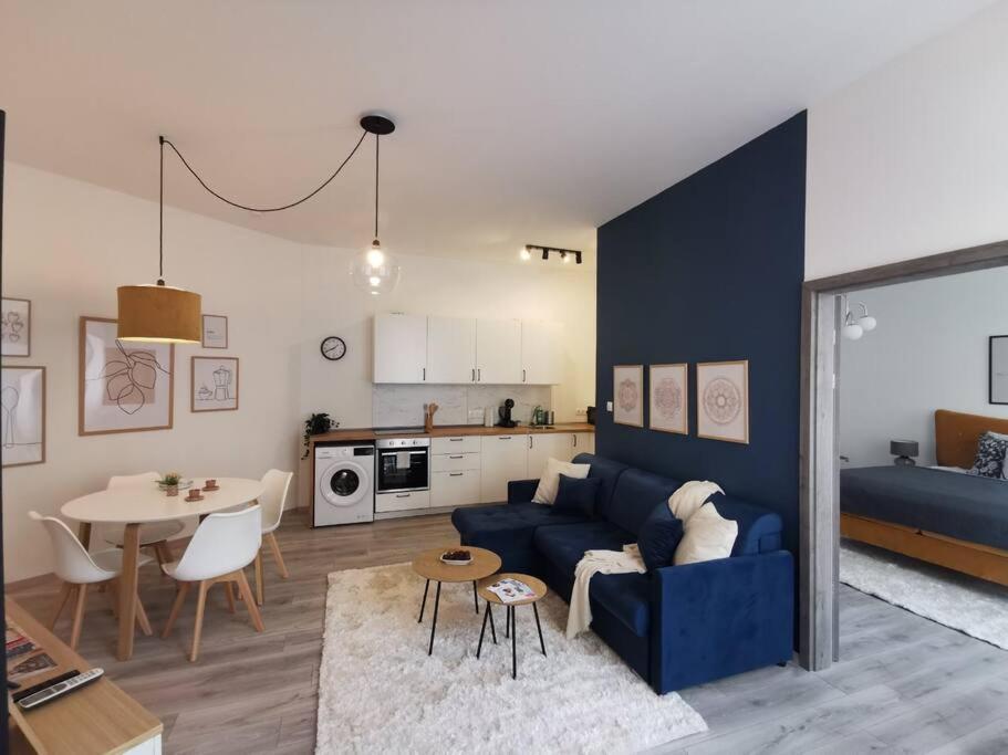 Apartmán Fiesta 2 Bedr *