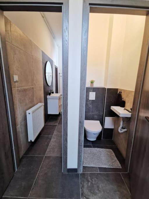 Apartmán Fiesta 2 Bedr