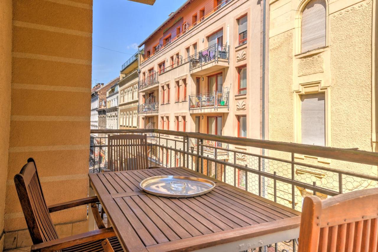 Appartement Central Downtown