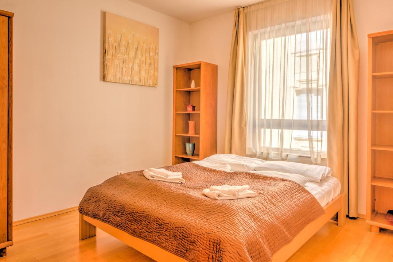 Central Downtown Appartement
