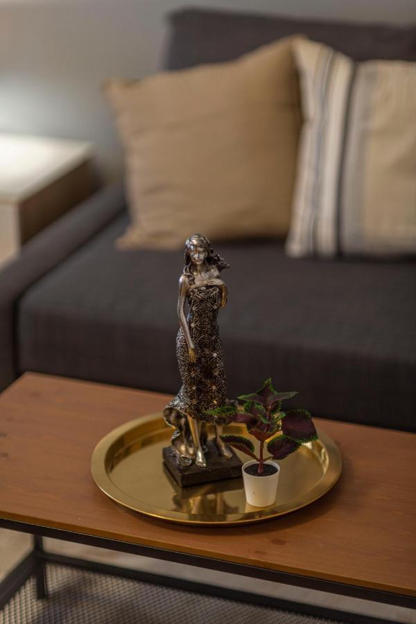 Lejlighed Spacious & Cozy Downtown With Balcony Budapest