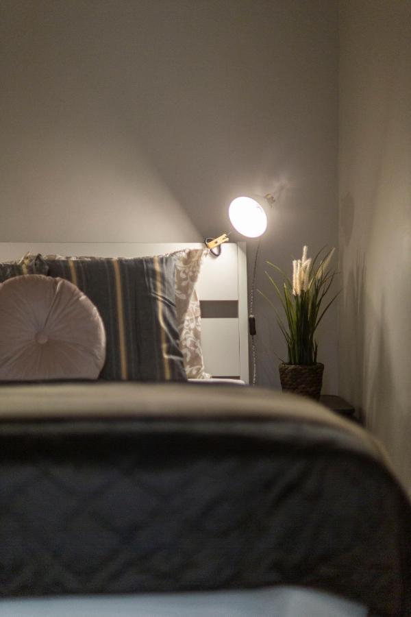 Lejlighed Spacious & Cozy Downtown With Balcony Budapest