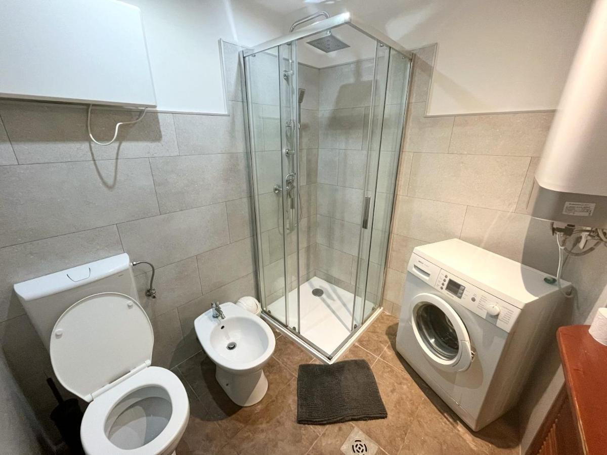 Apartamento Easy Flat Oktogon *