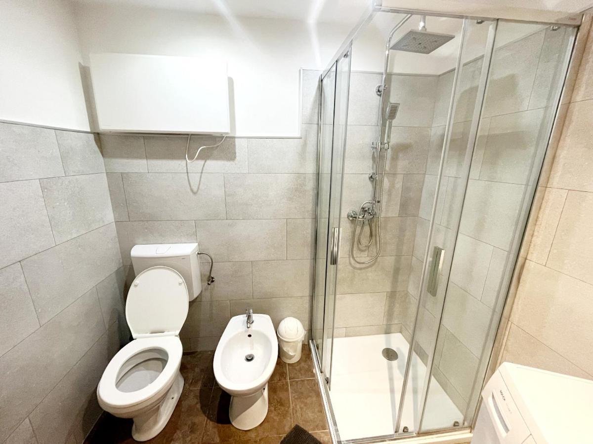Apartamento Easy Flat Oktogon *