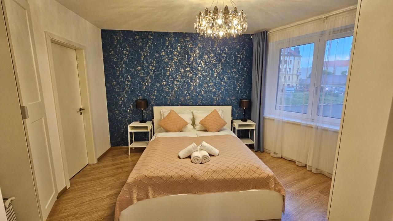 Apartamento L&l