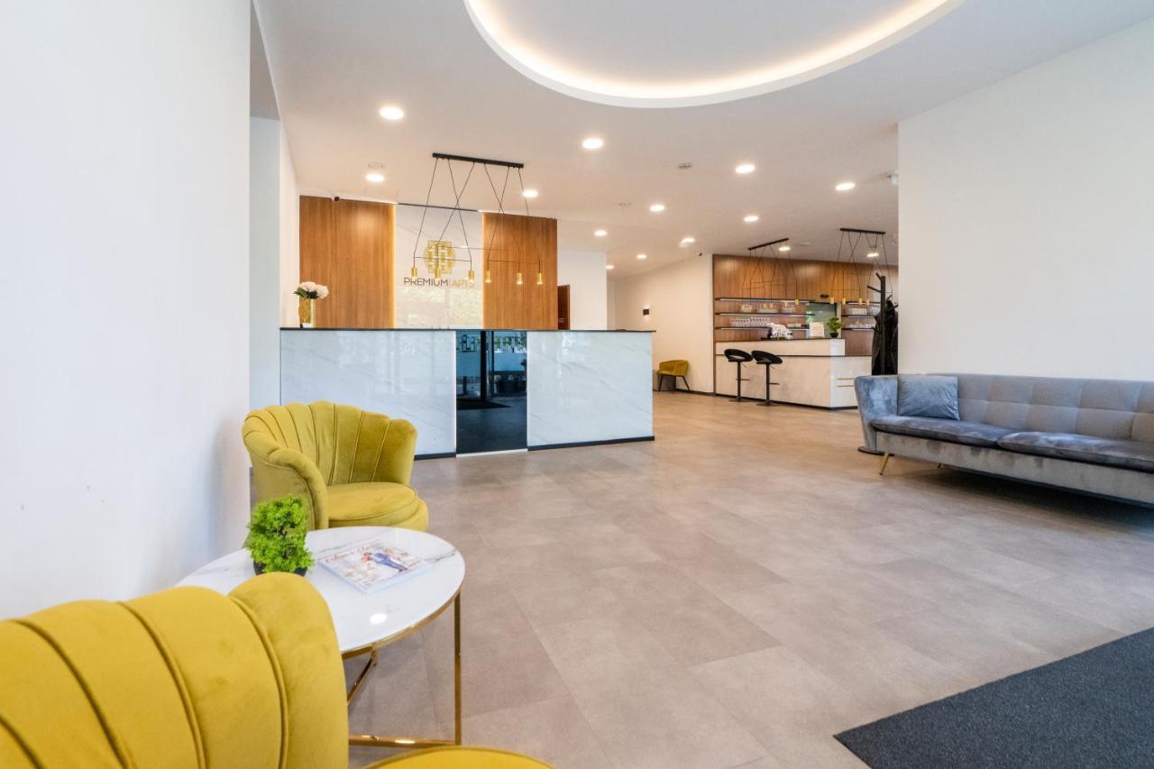 Premium Apartahotel