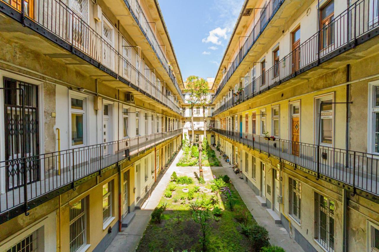 Apartmán Luxury *