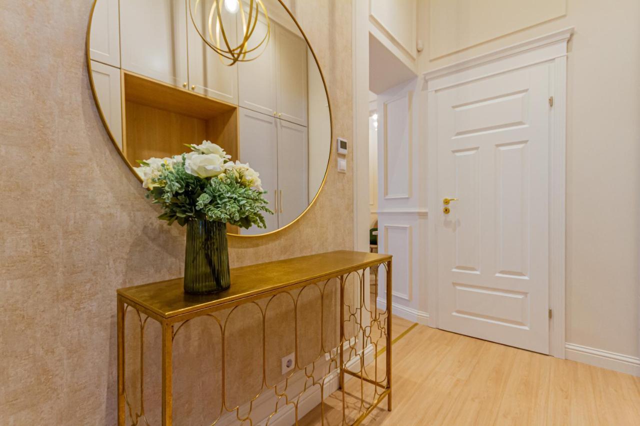 Luxury Apartmán