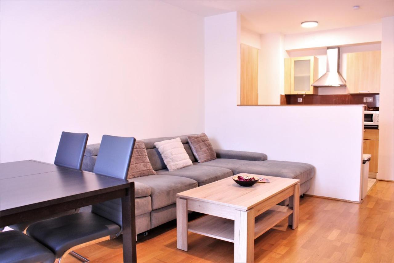 Made Appartement