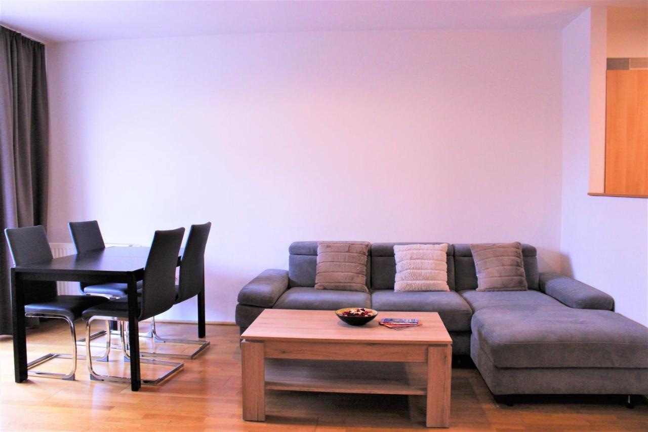 Made Appartement
