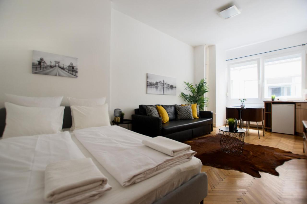 Appartement Standard By Hi5 - Petofi 12 *