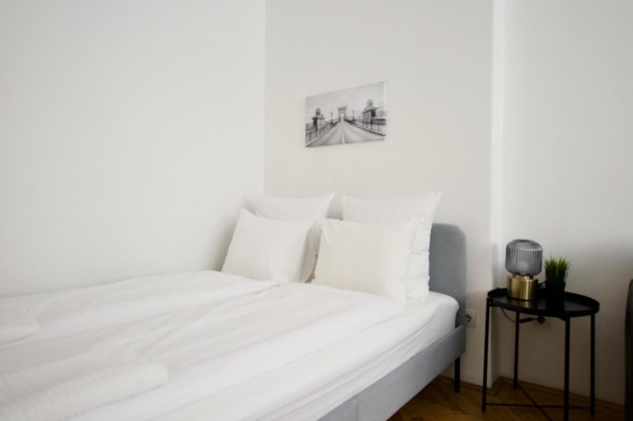 Appartement Standard By Hi5 - Petofi 12 *