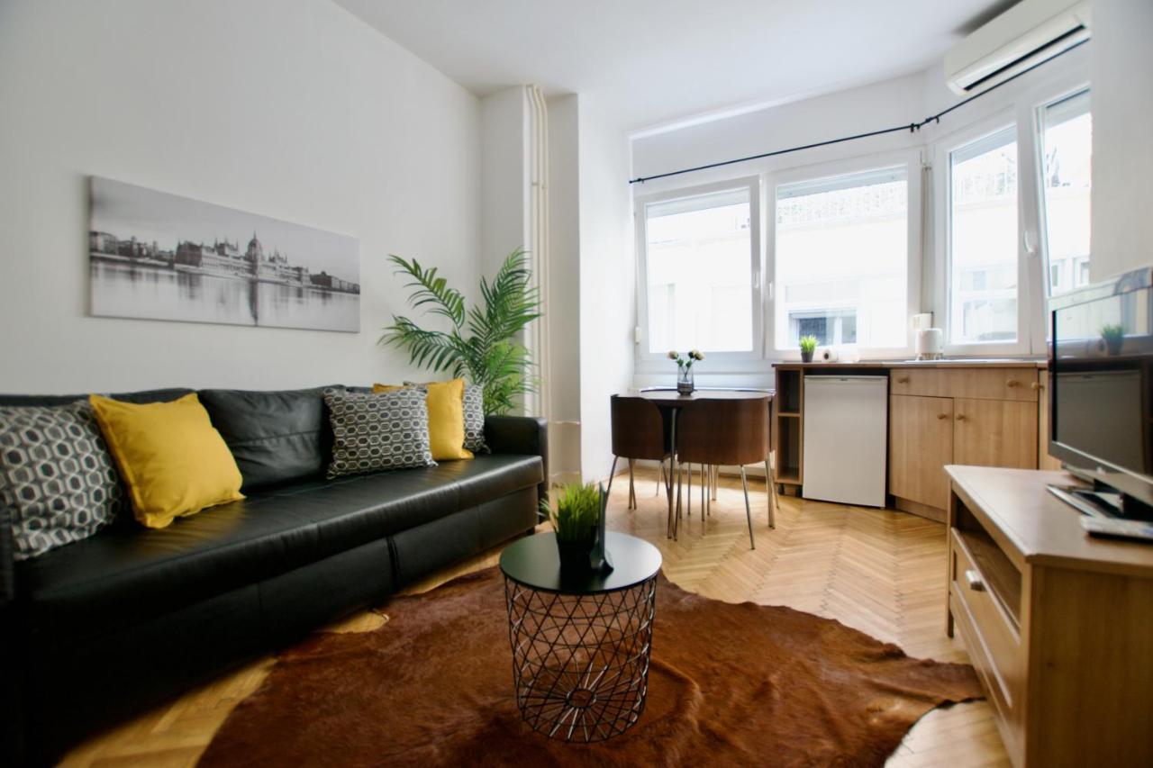 Standard By Hi5 - Petofi 12 Appartement *