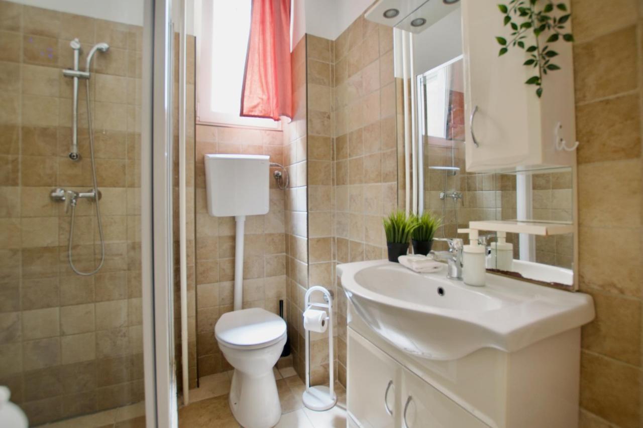 Standard By Hi5 - Petofi 12 Appartement *