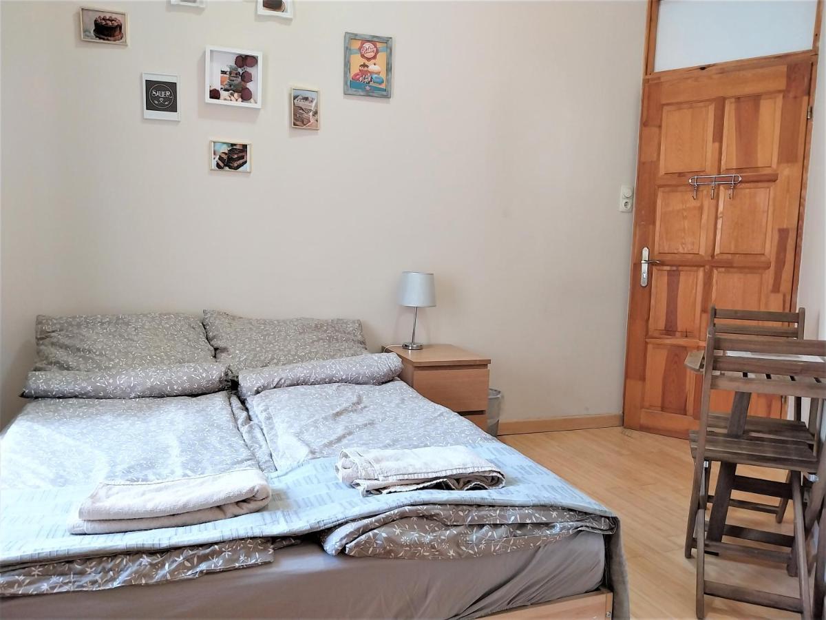 Aurora Apartmanhotel