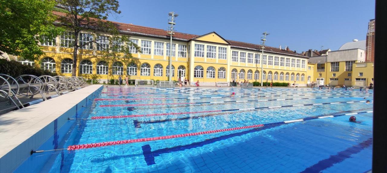 Csaszar Budapešť