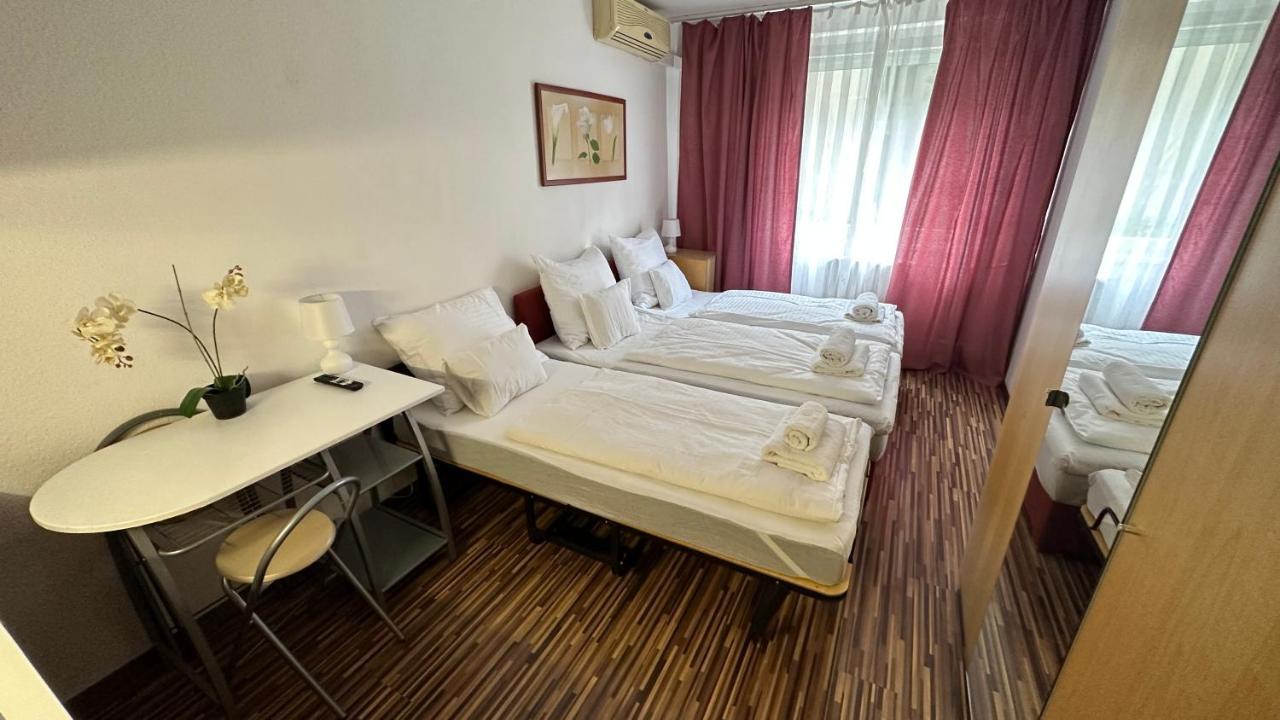 Appartement H1