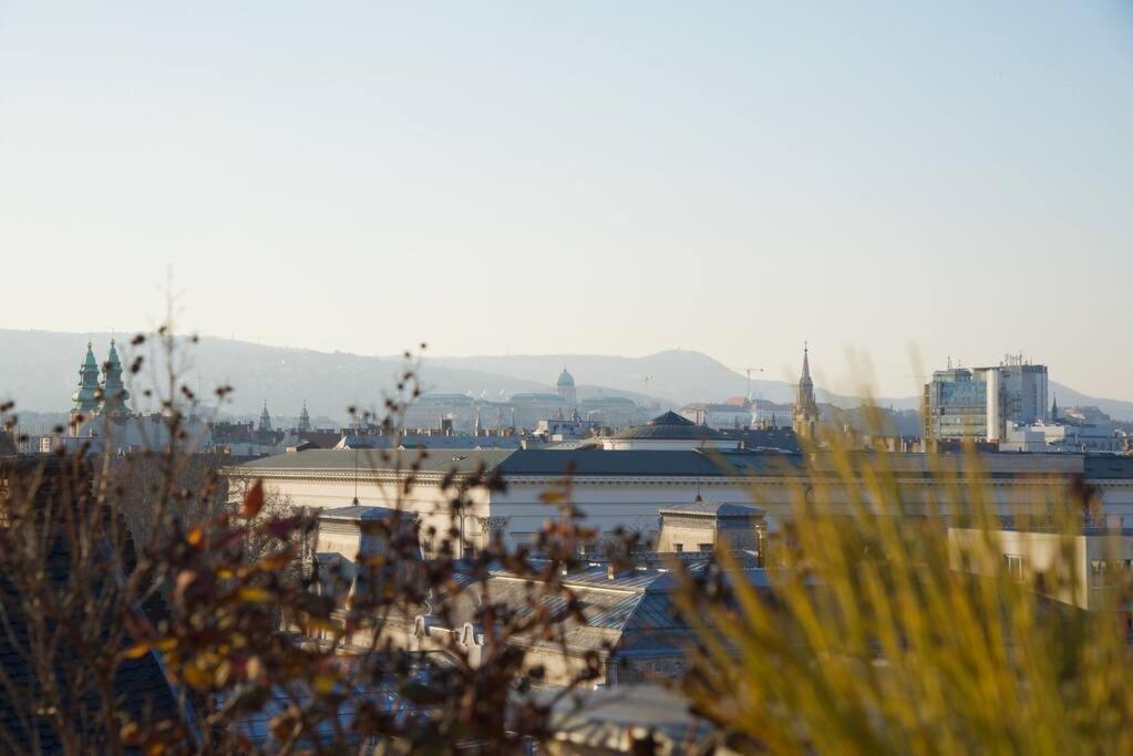 Stylish With Shared Rooftop Terrace/jacuzzi Appartamento *