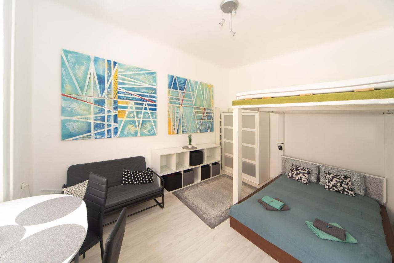 Appartamento Renovated