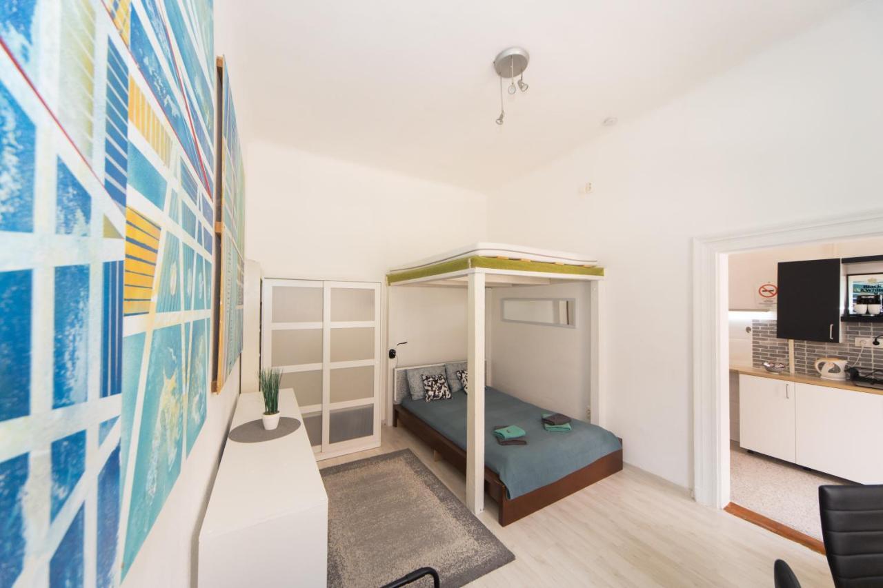 Appartamento Renovated Budapest