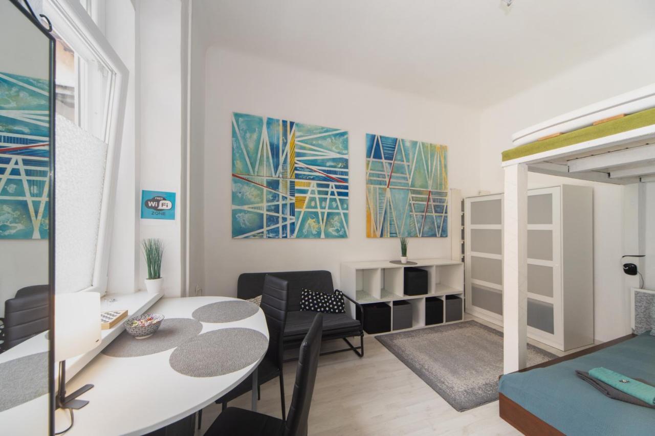 Apartment Cosy With Airconditioner *