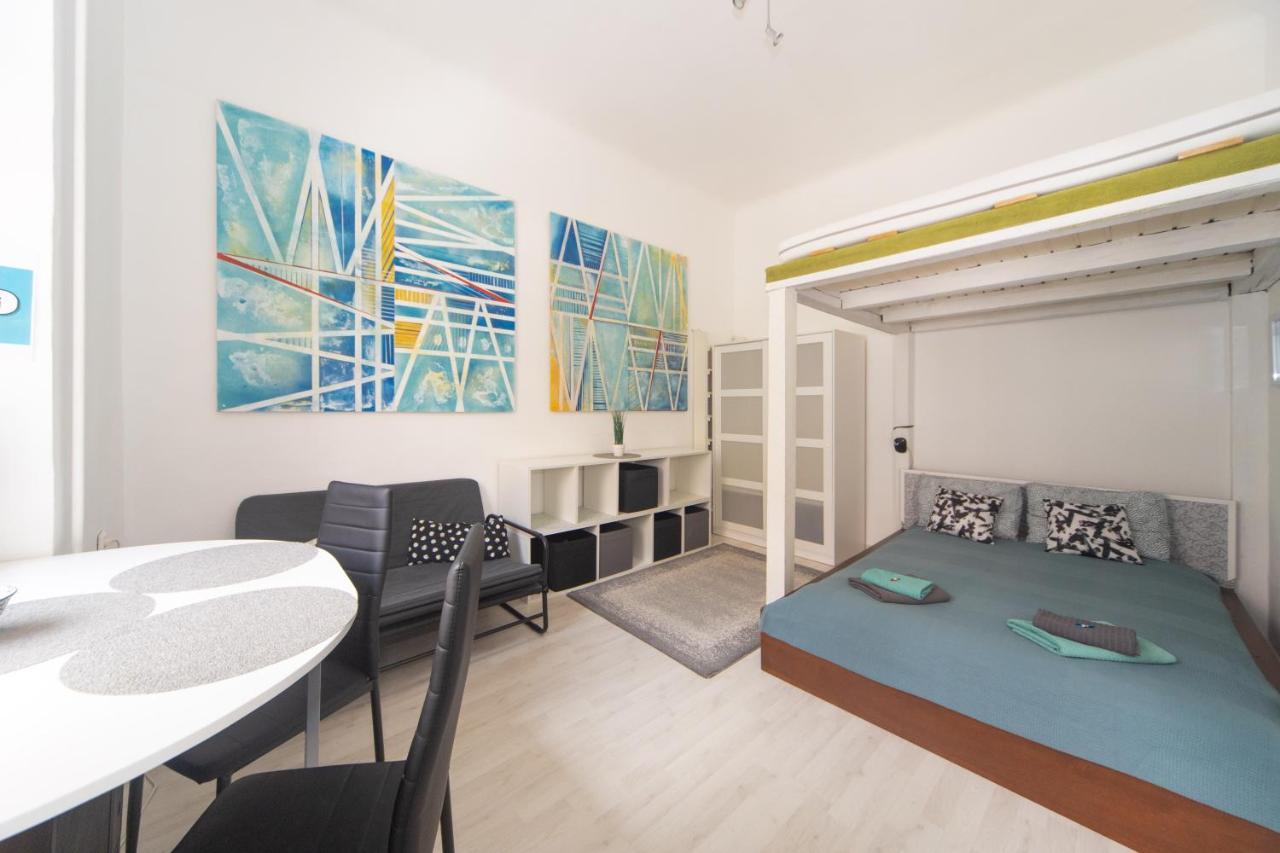 Renovated Appartamento