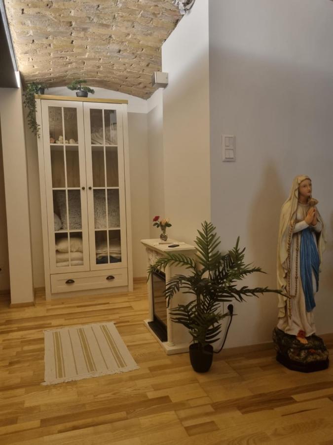 Dolce Linda Apartamento Budapest